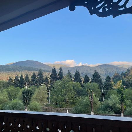 ديليجان Guest House Raisa المظهر الخارجي الصورة