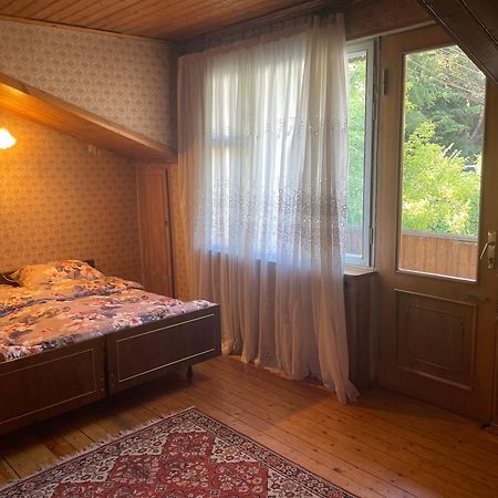 ديليجان Guest House Raisa المظهر الخارجي الصورة