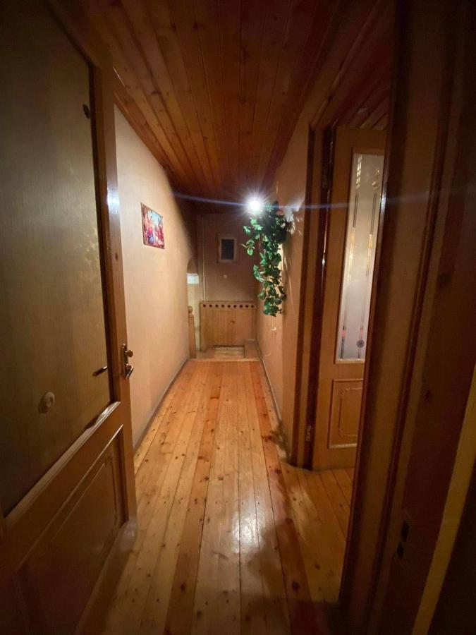 ديليجان Guest House Raisa المظهر الخارجي الصورة