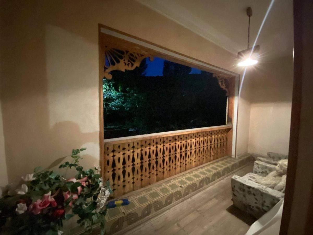ديليجان Guest House Raisa المظهر الخارجي الصورة