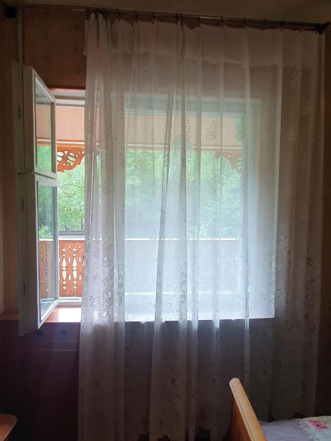 ديليجان Guest House Raisa المظهر الخارجي الصورة