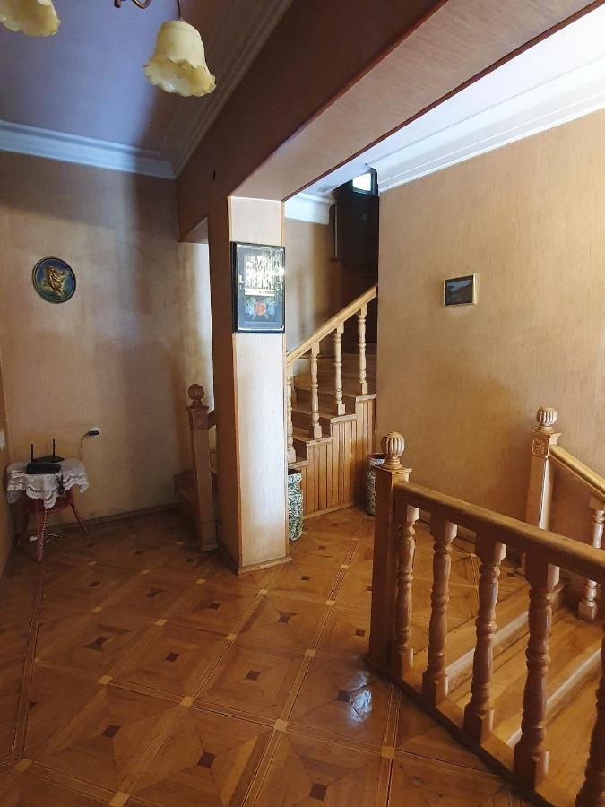 ديليجان Guest House Raisa المظهر الخارجي الصورة