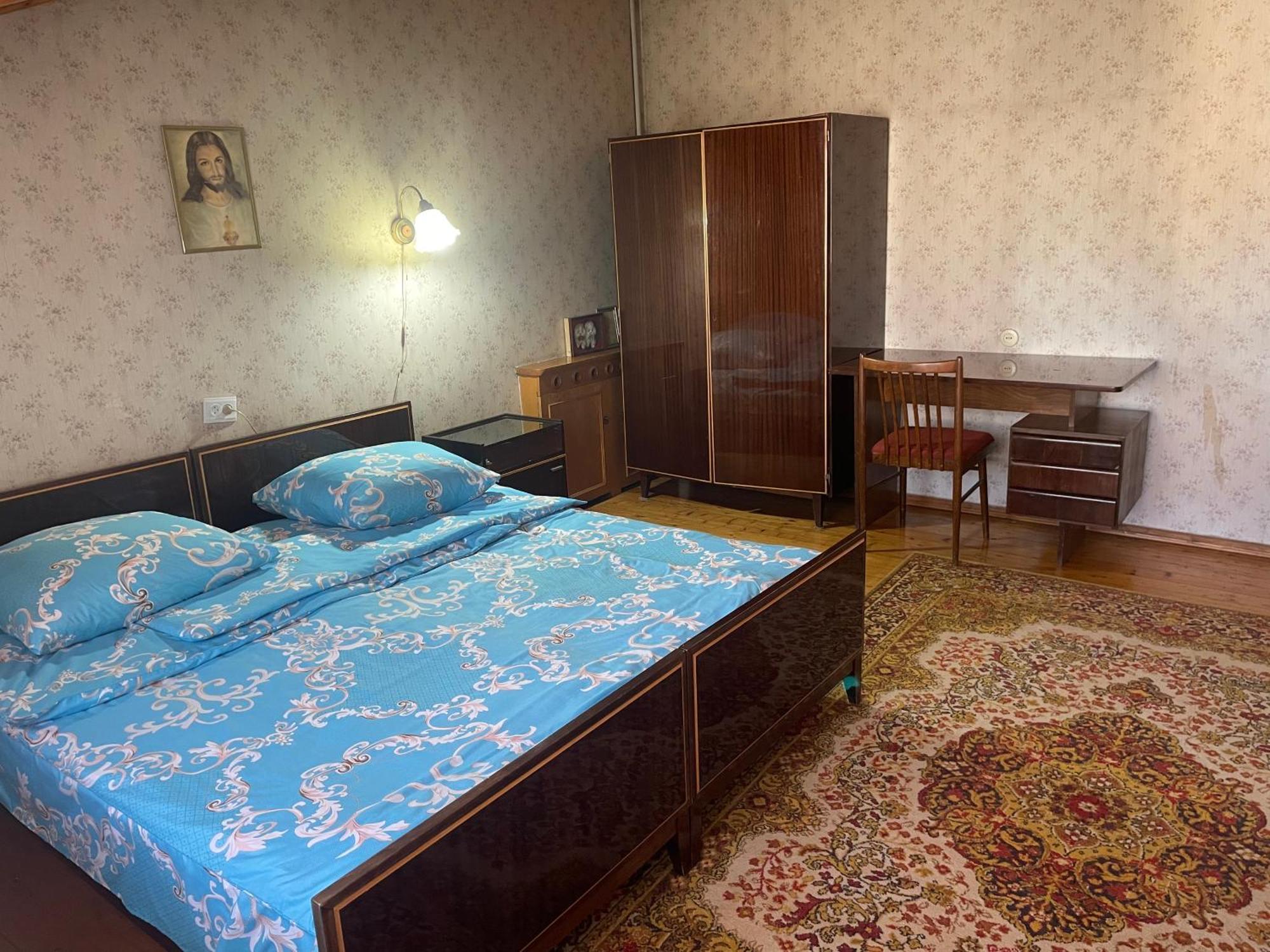ديليجان Guest House Raisa المظهر الخارجي الصورة