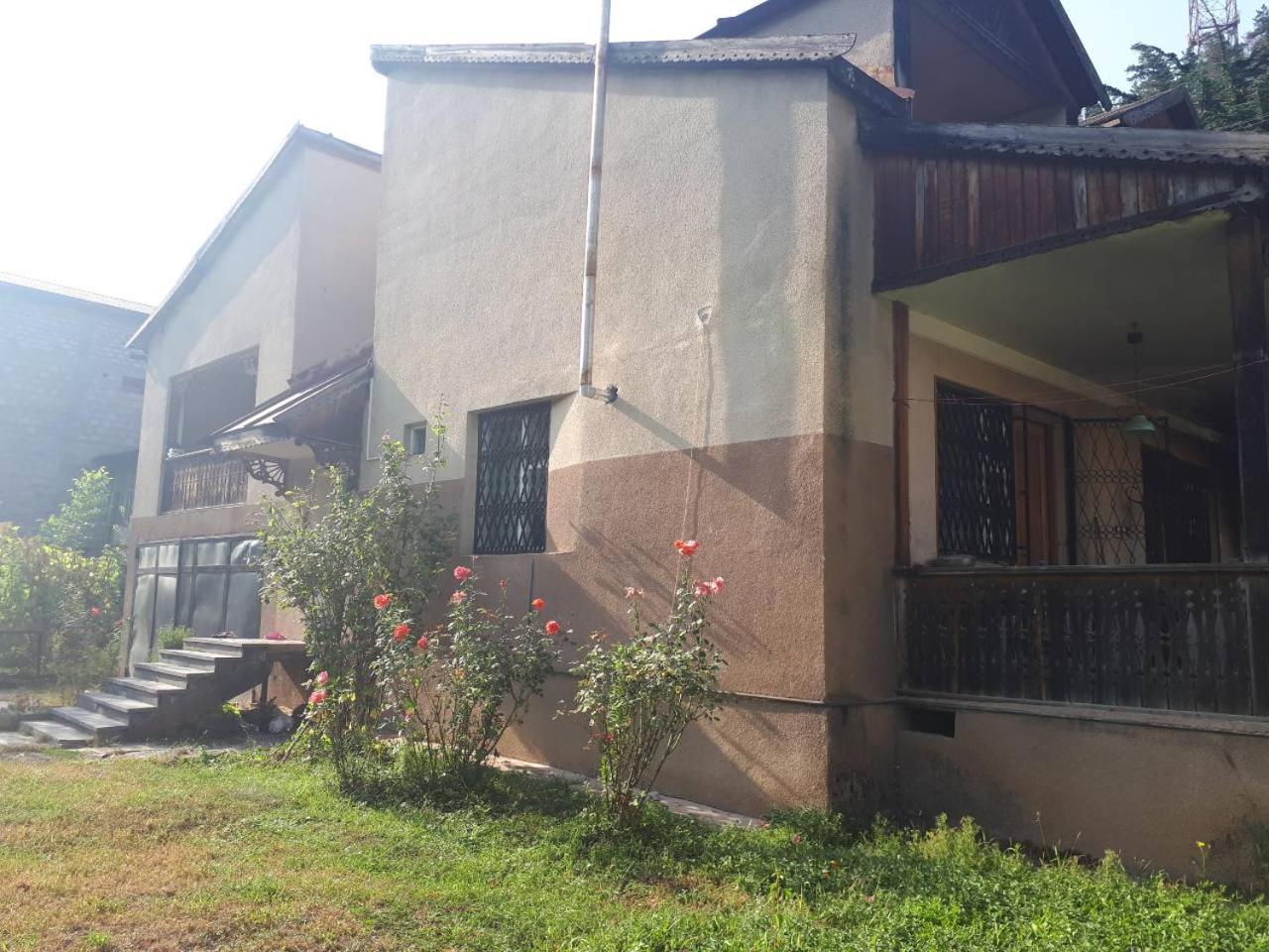 ديليجان Guest House Raisa المظهر الخارجي الصورة
