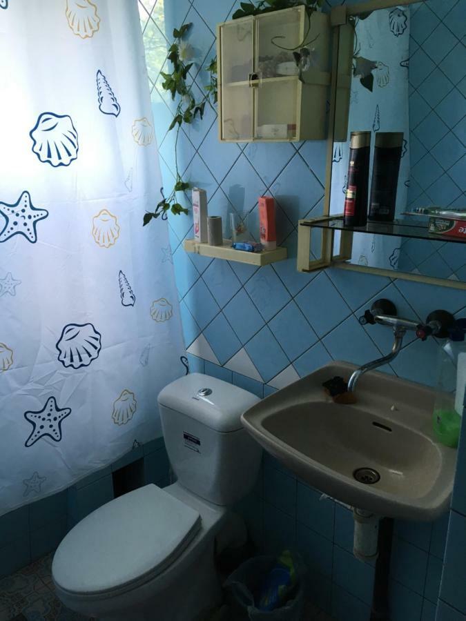 ديليجان Guest House Raisa المظهر الخارجي الصورة