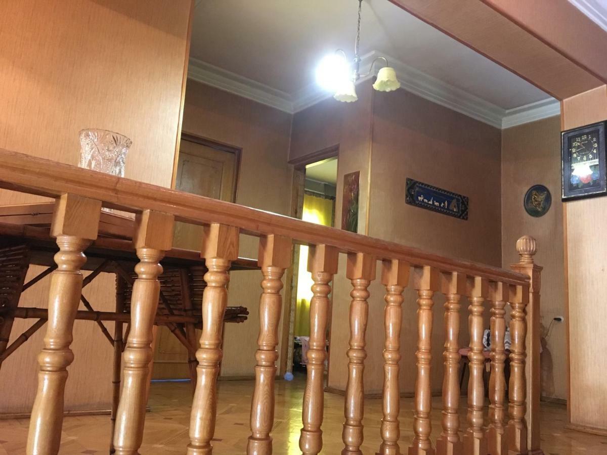 ديليجان Guest House Raisa المظهر الخارجي الصورة